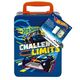 Ovitek za igrače Klein Hot Wheels (za 18 igrač)