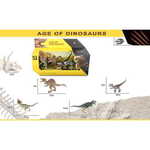 Denis Svijet dinosaura, 4 kom u setu