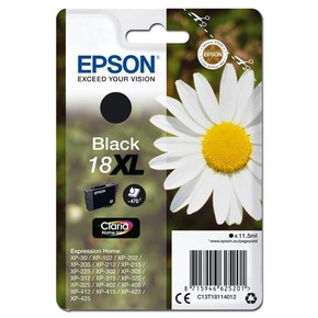 Epson T1811 tinta