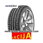 Sebring letna pnevmatika Ultra High Performance, 225/45R18 95Y