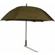 Jucad Telescopic Umbrella Windproof With Pin Olive