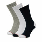 Nogavice Hunter AS_HUNTER_01W_SS25 (3-PACK) Pisana