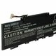 Baterija za HP Pavilion X360 Convertible 14-DY / 14-DH / PC03XL, 3650 mAh