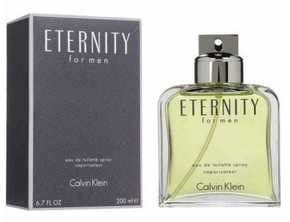 Calvin Klein Eternity for Men EDP