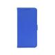 Chameleon Apple iPhone 15 - Preklopna torbica (WLG) - modra