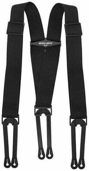 Bauer Suspenders JR L/XL Hokejske naramnice i podvezice