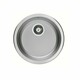 Alveus Form 10 pomivalno korito, inox