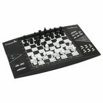 Lexibook Elektronska šahovska igra ChessMan Elite