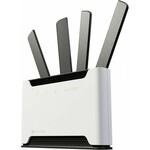 Mikrotik S53UG+M-5HaxD2HaxD-TC&RG502Q-EA router, Wi-Fi 6 (802.11ax)/Wi-Fi 6E (802.11ax), 4G
