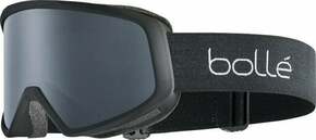 Bollé Bedrock Black Matte/Grey Smučarska očala