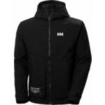Helly Hansen Men's Move Rain Jacket Black XL Jakna na postrem