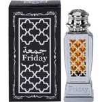 Al Haramain Friday parfumska voda za ženske 15 ml