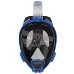 Ocean Reef Maska za ves obraz ARIA QR, modra, S/M