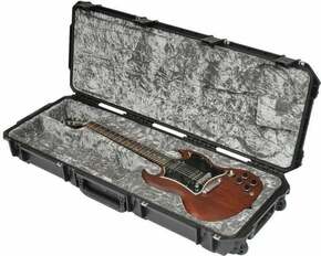SKB Cases 3I-4214-61 iSeries SG Style Flight Kovček za električno kitaro