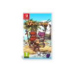 Sold Out The Survivalists igra (Nintendo Switch)