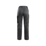CXS PHOENIX MONETA hlače, ženske, sivo - črne, velikost 44
