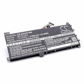 Baterija za Asus VivoBook V451LA / S451LA