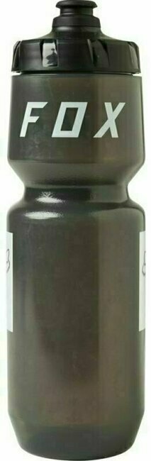FOX Purist Bottle Black 770 ml Kolesarske flaše