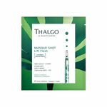 Thalgo Shot Mask Flash Lift maska za obraz v robčku z lifting učinkom 20 ml za ženske