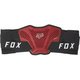 FOX Titan Race Belt Black 2XL/3XL Moto ledvični pas