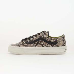 Sneakers Vans LX Old Skool 36 Python Silver EUR 37