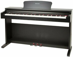 SENCOR SDP 100 Črna Digitalni piano