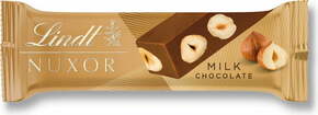 Lindt Nuxor Snacks mlečna čokolada - 33 g