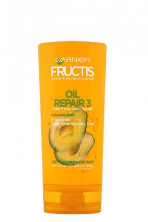 Garnier balzam Fructis Oil Repair 3