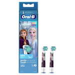 Oral-B Kids Ledeno kraljestvo 2 glava za električno zobno ščetko, 2 glavi&nbsp;
