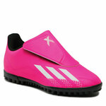 Adidas Čevlji roza 36 EU X Speedportal.4 Turf