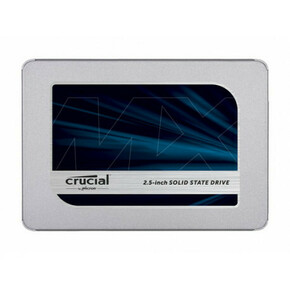 Crucial MX500 CT4000MX500SSD1 SSD 4TB