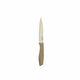 NEW Kuhinjski nož Quid Cocco Večnamenski Kovina (12,5 cm) (Pack 12x)