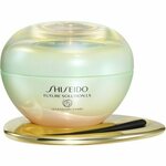 Shiseido Future Solution LX Legendary Enmei Ultimate Renewing Cream luksuzna krema proti gubam za dan in noč 50 ml
