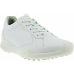 Ecco Biom Hybrid Womens Golf Shoes White 41