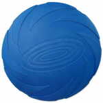 WEBHIDDENBRAND Disk DOG FANTASY floating blue - 18 cm