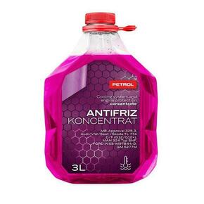 Petrol Antifriz Guard Koncentrat