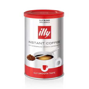 Illy instant kava Klasik