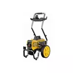 Dewalt DXPW002CE visokotlačni čistilec, 180 bar, 2900W, 510 l/h, 60 °C