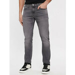 Calvin Klein Jeans Jeans hlače J30J323861 Siva Slim Fit