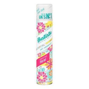 Batiste Floral suhi šampon s svežim vonjem 200 ml unisex