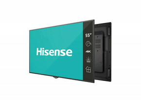 Hisense signage televizor 55BM66AE