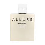 Chanel Allure Homme Edition Blanche parfumska voda 100 ml za moške