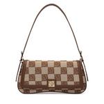 Ročna torba Steve Madden Btwang-14 13002603 Rjava