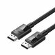 Ugreen DisplayPort 1.4 kabel, 8K, 2 m, črn (80392)