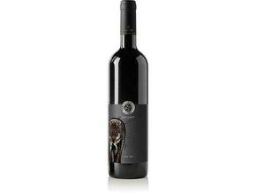 PFW Vino Merlot Instinct 2019 Puklavec Family Wines 0