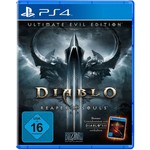 PS4 igra Diablo 3