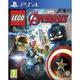 Igra Lego Avengers za PS4