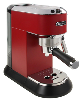 DeLonghi EC 685.R espresso kavni aparat/kavni aparati na kapsule