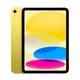 Apple iPad 11", 2025, 128GB, A16, rumeni, Cellular