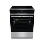 Gorenje GEITS6E71PBG električen/kombinirani štedilnik